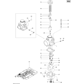 02- Carburetor