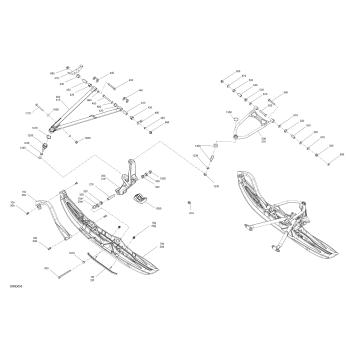 05- Suspension - Front