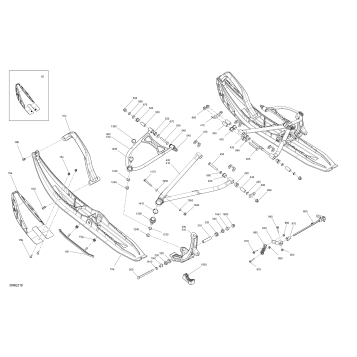 05- Suspension - Front