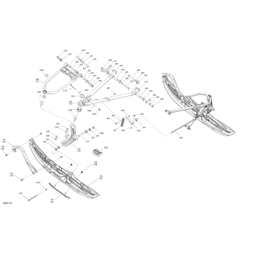 05- Suspension - Front