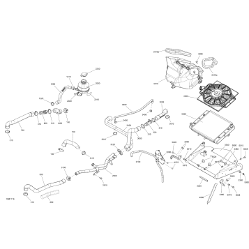 01- Cooling System - All Models