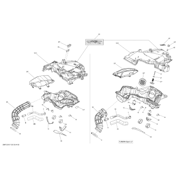 02- Air Intake System