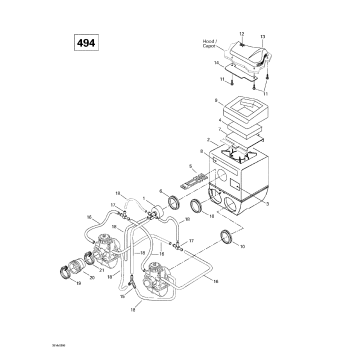 02- Air Intake System (494)