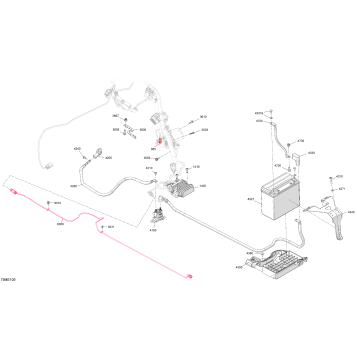 08- Electric - Lower Section