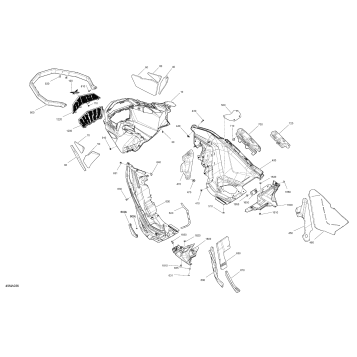 07- Body - Bottom Pan