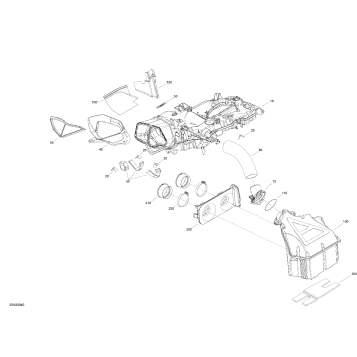 02- Engine - Air Intake