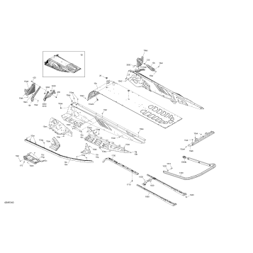 06- Frame - System - Rear Section
