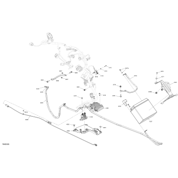 08- Electric - Lower Section
