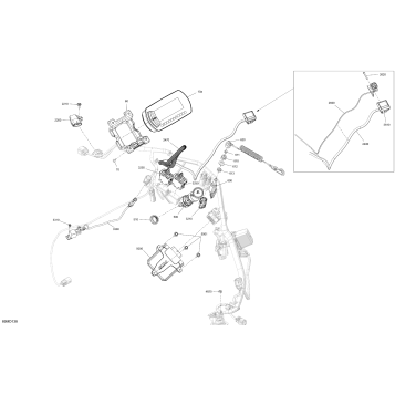 08- Electric - Upper Section