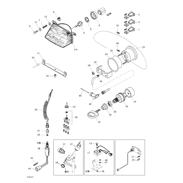 10- Electrical System