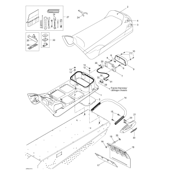 09- Seat And Accessories