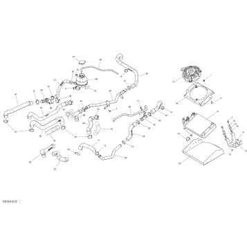 01- Cooling System - 600-900 ACE