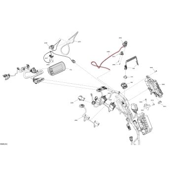 08- Electric - Upper Section
