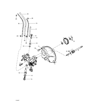 02- Oil Injection System