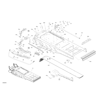 09- Frame - System - Rear Section
