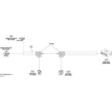 10- Steering Wiring Harness