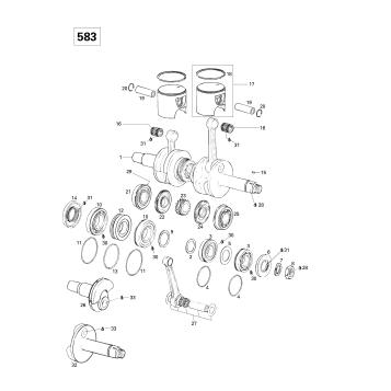 01- Crankshaft And Pistons (583)