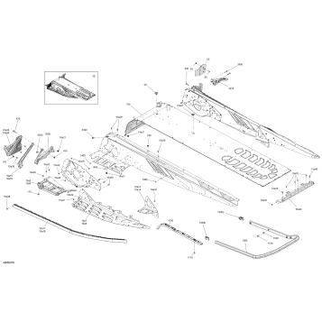 06- Frame - System - Rear Section