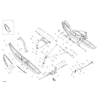 05- Suspension - Front