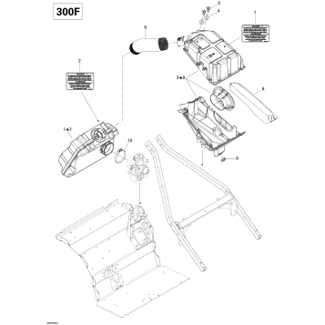 02- Air Intake System
