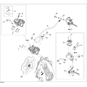 06- Hydraulic Brake