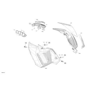 07- Body - Side Panels