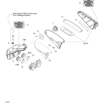 02- Air Intake System