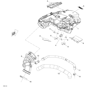 02- Air Intake System