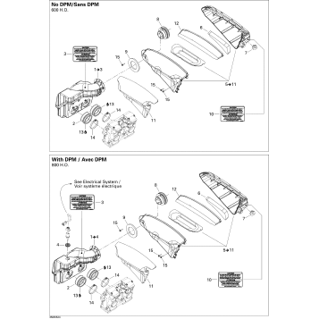 02- Air Intake System