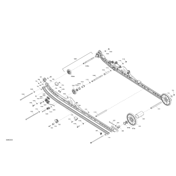 05- Suspension - Rear - Lower Section