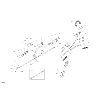 03- Mechanic - Steering