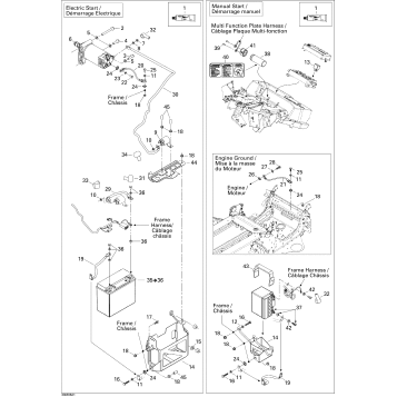 10- Electrical System