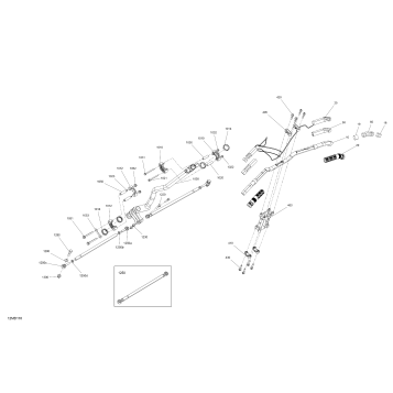 03- Mechanic - Steering