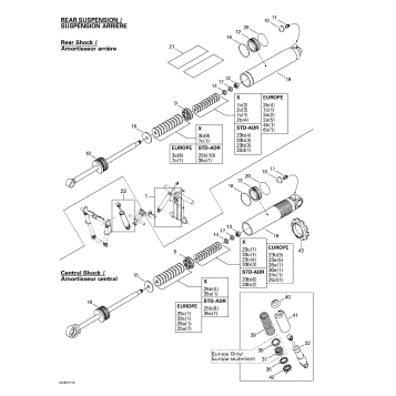 08- Rear Take Apart Shocks