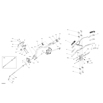 03- Mechanic - Steering