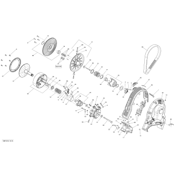 05- Pulley System _19M1515