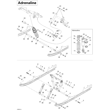 08- Front Arm Adrenaline