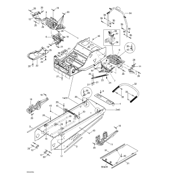 09- Frame And Accessories