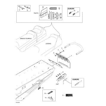 09- Frame And Accessories