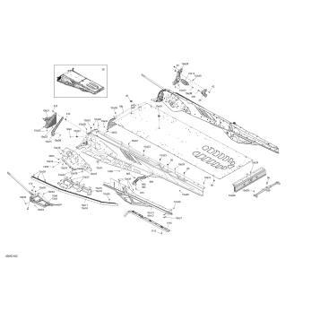 06- Frame - System - Rear Section