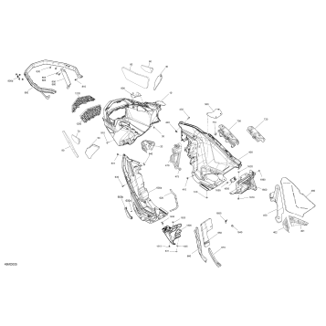 07- Body - Bottom Pan