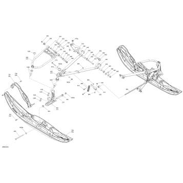 05- Suspension - Front