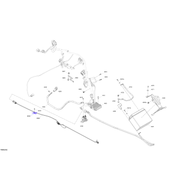 08- Electric - Lower Section