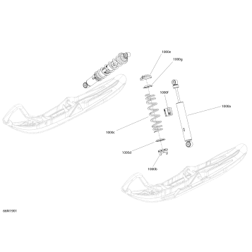 07- Front Shocks - Sport