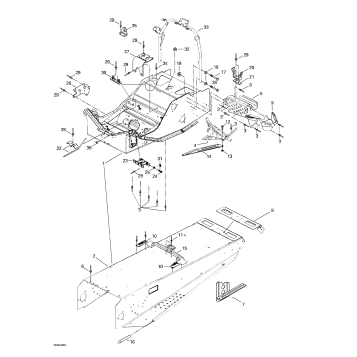 09- Frame And Accessories