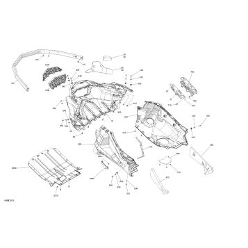 07- Body - Bottom Pan