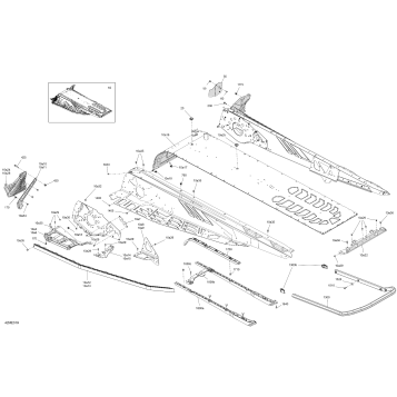 06- Frame - System - Rear Section