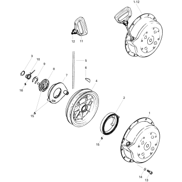 04- Rewind Starter LE, SLE