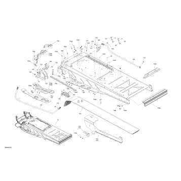 09- Frame - System - Rear Section