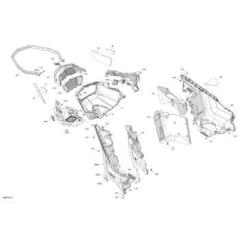 07- Body - Bottom Pan